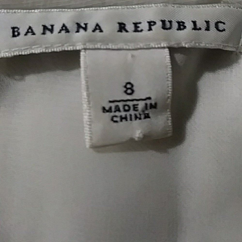 Blouse - Picture 3 of 5